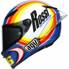 Шлем AGV Pista GP RR Winter Test 2005 Limited Edition Carbon Шлем AGV Pista GP RR Winter Test 2005 Limited Edition Carbon