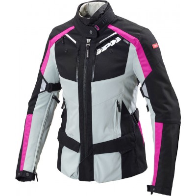 Куртка женская Spidi 4Season Lady