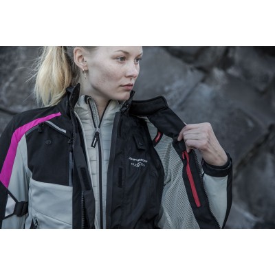 Куртка женская Spidi 4Season Lady