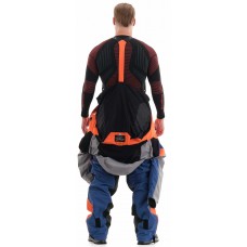 Комбинезон Extreme 2.0 MAN Orange Red Fluo - Limoges