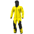 Комбинезон Dragonfly Extreme 2.0 MAN Cyber Yellow-Black