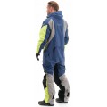 Комбинезон Dragonfly Extreme 2.0 MAN Limoges-Green Fluo