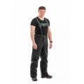 Мембранные брюки QUAD PRO. Black