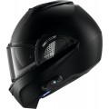 Шлем модуляр Shark Evo-GT N-Com B802 (с гарнитурой)