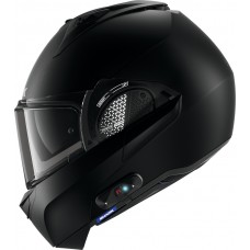 Шлем модуляр Shark Evo-GT N-Com B802 (с гарнитурой) Шлем модуляр Shark Evo-GT N-Com B802 (с гарнитурой)