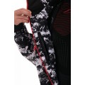 Комбинезон Dragonfly Extreme MAN Camo-Black. Утепленный