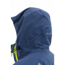 Комбинезон Dragonfly Extreme 2.0 MAN Limoges-Green Fluo