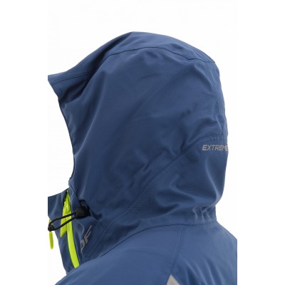 Комбинезон Dragonfly Extreme 2.0 MAN Limoges-Green Fluo