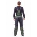 Мембранные брюки. QUAD CAMO 2018