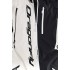 Комбинезон лыжный/сноубордический Dragonfly SKI Premium MAN BLACK&WHITE 2020