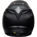 Шлем кроссовый Bell MX-9 Mips Solid