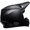 Шлем кроссовый Bell MX-9 Mips Solid