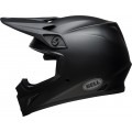 Шлем кроссовый Bell MX-9 Mips Solid