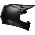 Шлем кроссовый Bell MX-9 Mips Solid Шлем кроссовый Bell MX-9 Mips Solid