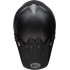 Шлем кроссовый Bell MX-9 Mips Solid
