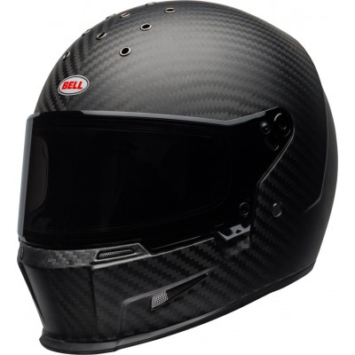 Шлем интеграл Bell Eliminator Carbon