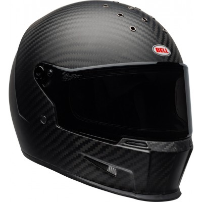 Шлем интеграл Bell Eliminator Carbon