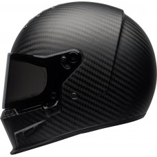 Шлем интеграл Bell Eliminator Carbon, размер XS Шлем интеграл Bell Eliminator Carbon, размер XS