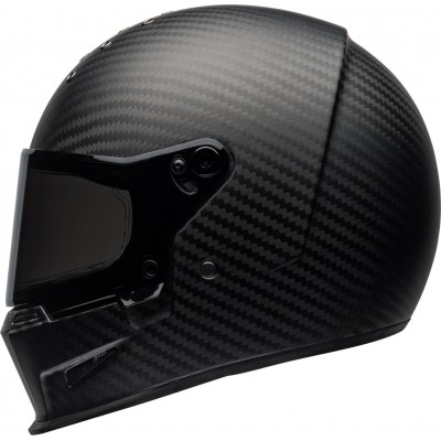 Шлем интеграл Bell Eliminator Carbon