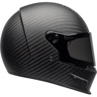 Шлем интеграл Bell Eliminator Carbon, размер XS
