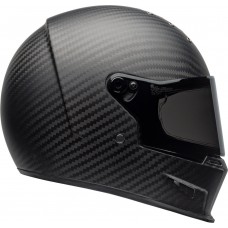 Шлем интеграл Bell Eliminator Carbon, размер XS Шлем интеграл Bell Eliminator Carbon, размер XS