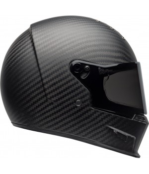 Шлем интеграл Bell Eliminator Carbon
