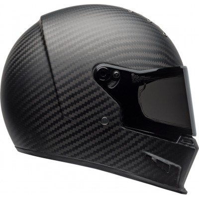 Шлем интеграл Bell Eliminator Carbon