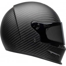 Шлем интеграл Bell Eliminator Carbon, размер XS Шлем интеграл Bell Eliminator Carbon, размер XS