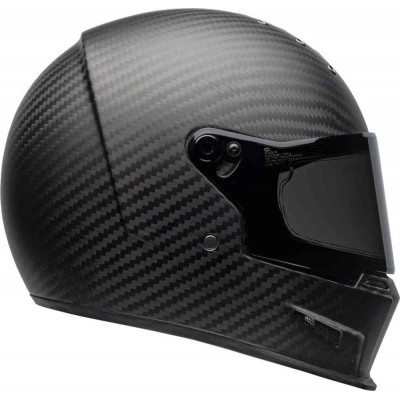 Шлем интеграл Bell Eliminator Carbon