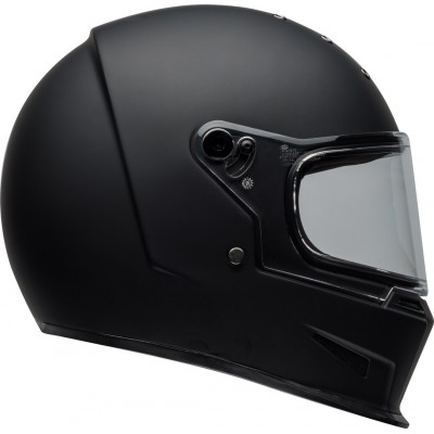 Шлем интеграл Bell Eliminator Solid