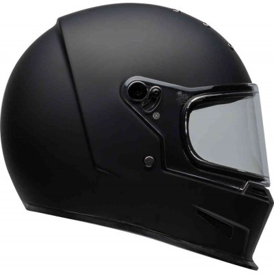 Шлем интеграл Bell Eliminator Solid