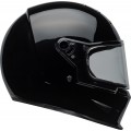 Шлем интеграл Bell Eliminator Solid