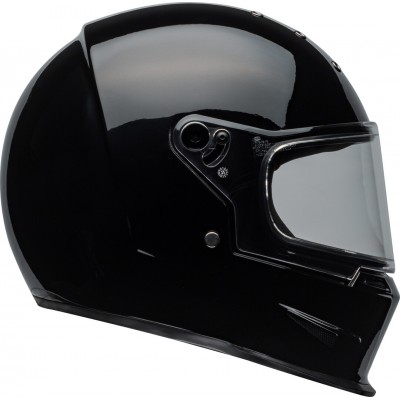 Шлем интеграл Bell Eliminator Solid