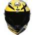 Шлем интеграл AGV Pista GP RR Laguna Seca 2005 Carbon Limited Edition