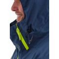 Комбинезон Dragonfly Extreme 2.0 MAN Limoges-Green Fluo