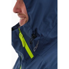 Комбинезон Dragonfly Extreme 2.0 MAN Limoges-Green Fluo