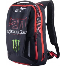 Alpinestars FQ20 City Hunter Monster Рюкзак