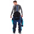 Комбинезон Dragonfly Extreme 2.0 MAN Scuba Blue-Limoges