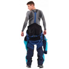 Комбинезон Dragonfly Extreme 2.0 MAN Scuba Blue-Limoges