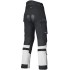 Held Tridale Base водонепроницаемые мотоциклетные текстильные штаны
