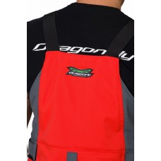 Штаны мужские Sport Red-Brown M