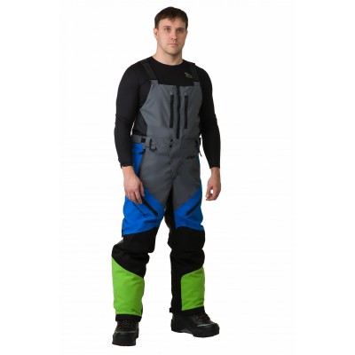 Штаны мужские Sport Blue-Green M