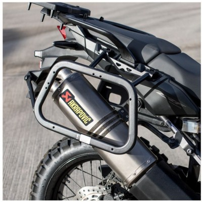 Kriega SW-Motech ОС Холдинг плиты
