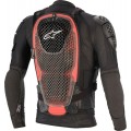 Защита тела моточерепаха Alpinestars Bionic Tech V2