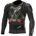 Защита тела моточерепаха Alpinestars Bionic Tech V2 Защита тела моточерепаха Alpinestars Bionic Tech V2