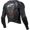 Защита тела Alpinestars Bionic Tech V3