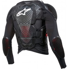 Защита тела Alpinestars Bionic Tech V3