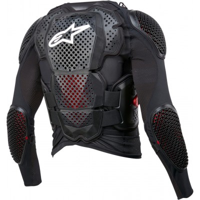 Защита тела Alpinestars Bionic Tech V3