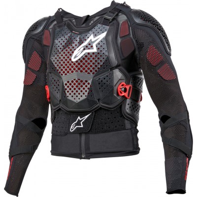 Защита тела Alpinestars Bionic Tech V3