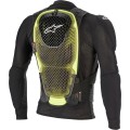 Защита тела моточерепаха Alpinestars Bionic Pro V2